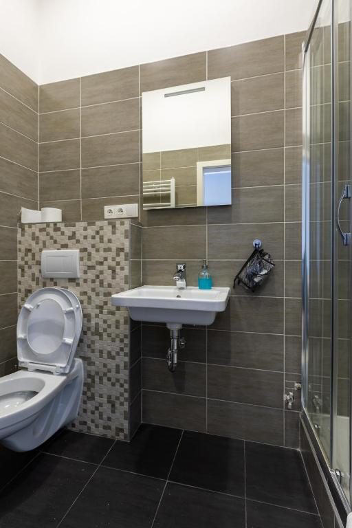 SlaBur Residence - Resim 31