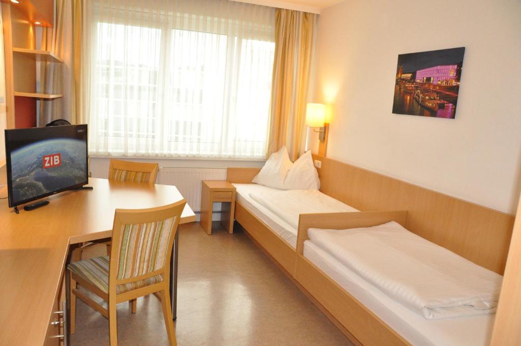 Kolpinghaus Linz - 7