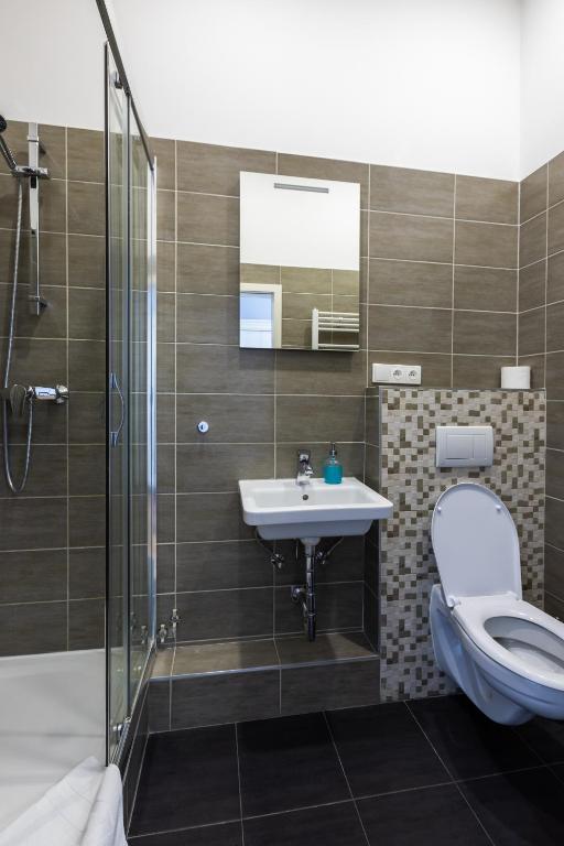 SlaBur Residence - Resim 27