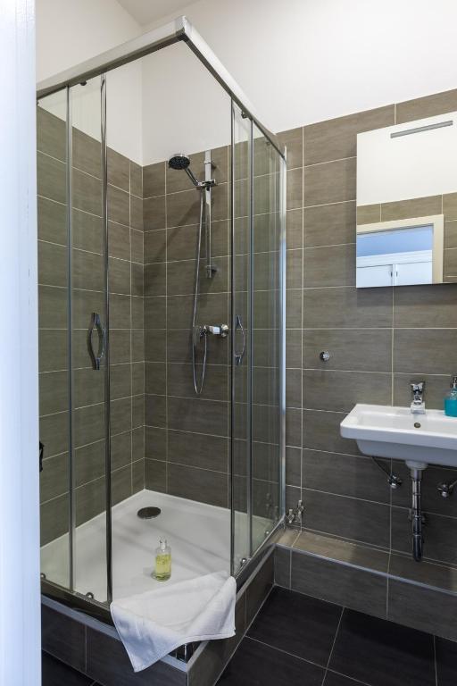 SlaBur Residence - Resim 28