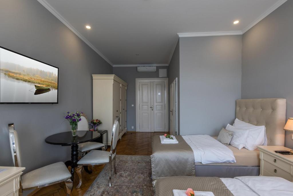 SlaBur Residence - Resim 29