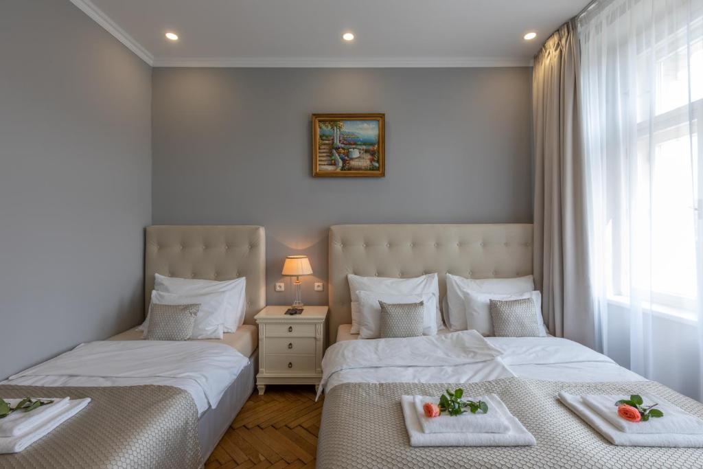 SlaBur Residence - Resim 30