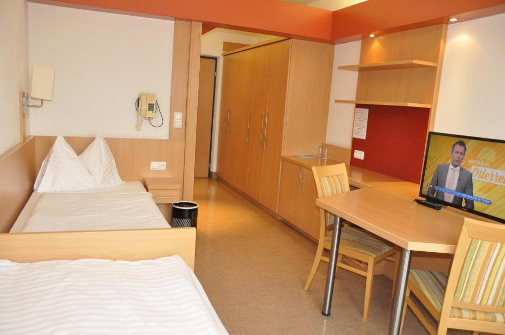 Kolpinghaus Linz - 3