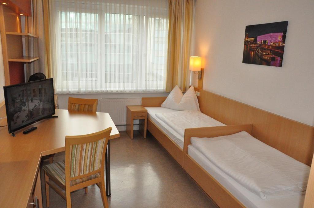 Kolpinghaus Linz - 6