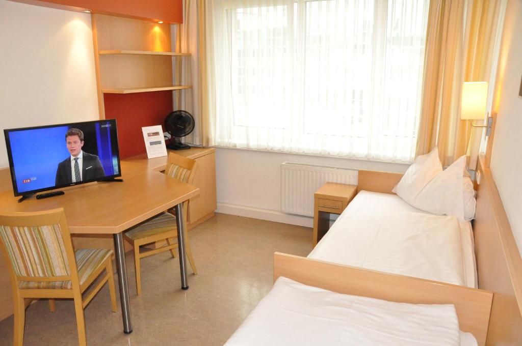 Kolpinghaus Linz - 2