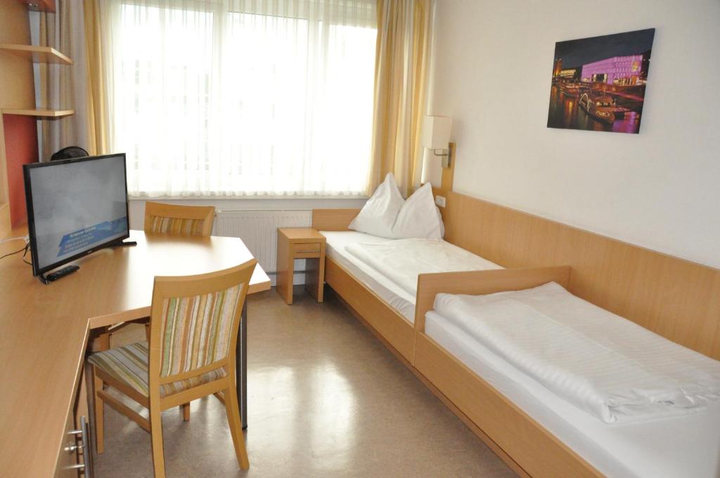 Kolpinghaus Linz - 5