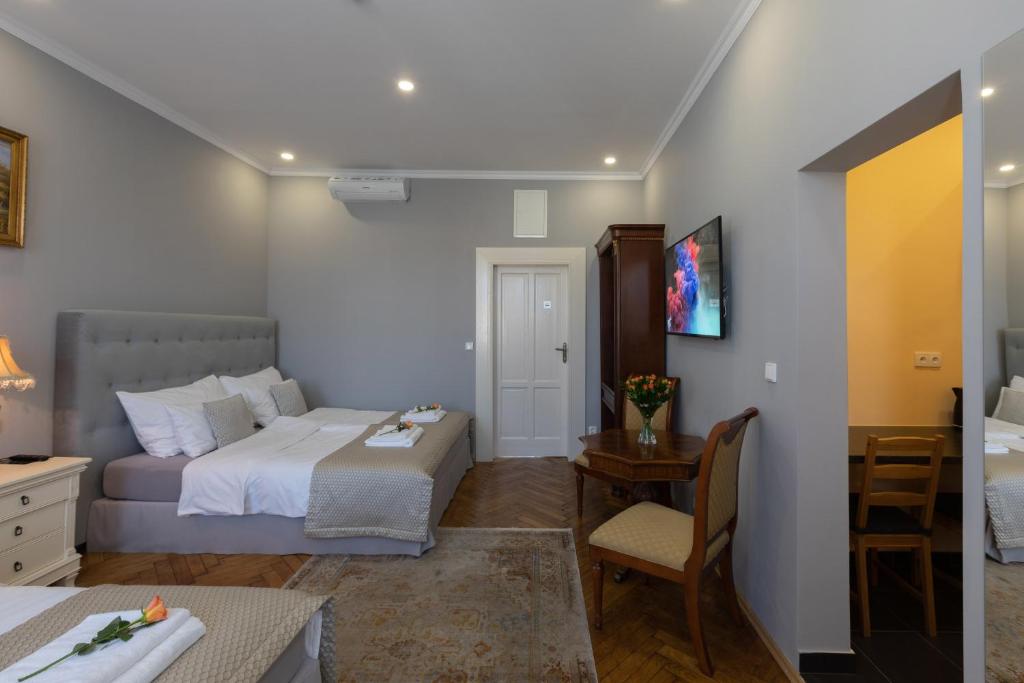 SlaBur Residence - Resim 24