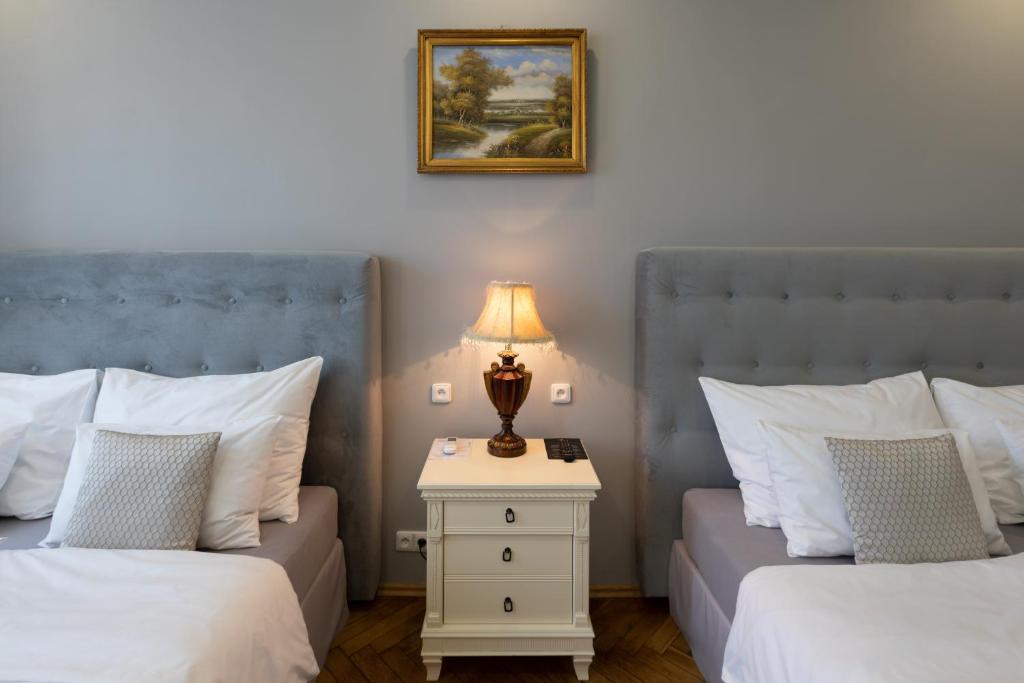 SlaBur Residence - Resim 25