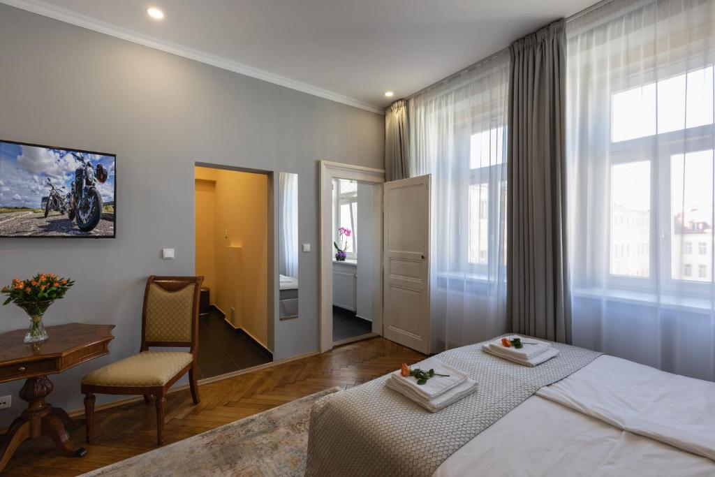 SlaBur Residence - Resim 26