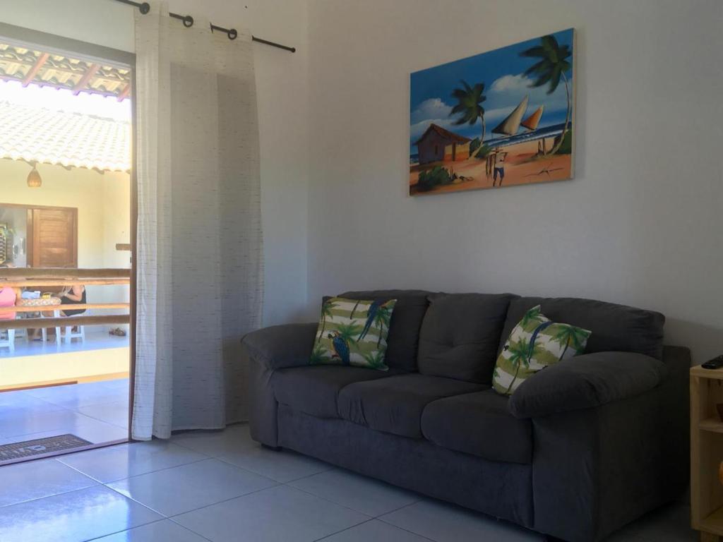  Casa-Condomínio Goiti