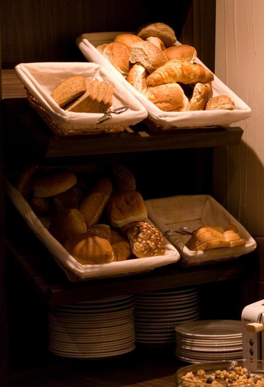 Prinsengracht Hotel - Resim 28