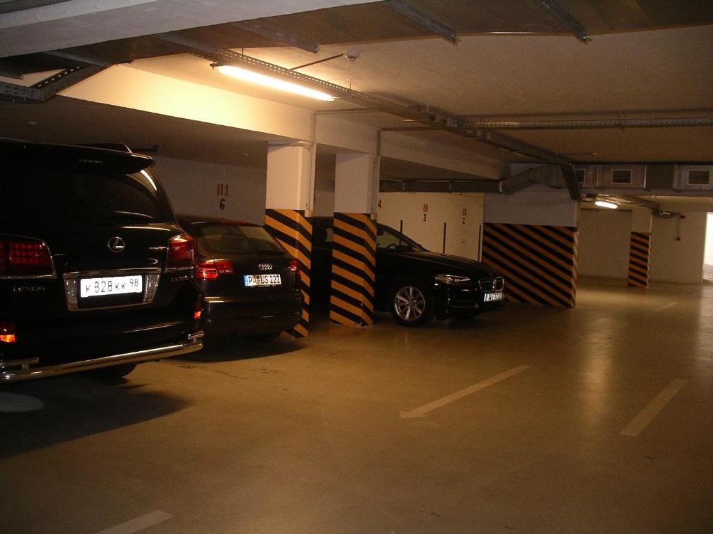 Fotografia z galérie ubytovania Centrum 2 Apartmanok v destinácii Hévíz