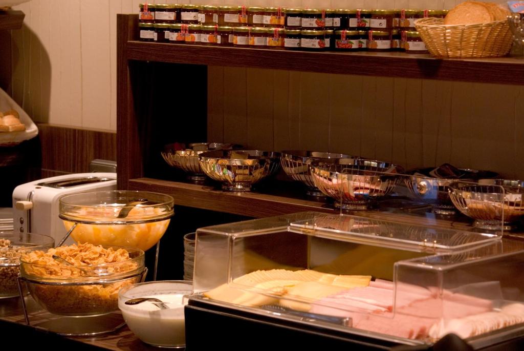 Prinsengracht Hotel - Resim 38