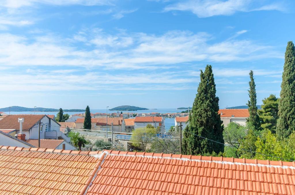 Príroda v okolí apartmánu