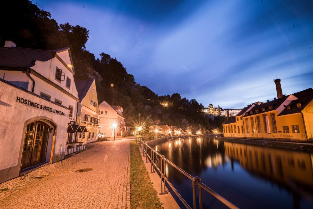 Vltavská pohádka - Resim 14