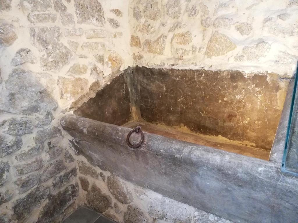 Fotografia z galérie ubytovania Le Mangiatoie del Cavaliere v destinácii Montallegro