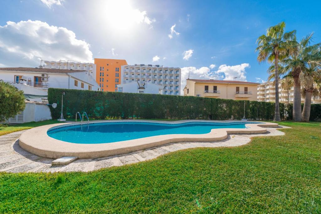 Es Mallorqui, Puerto de Alcudia – Precios actualizados 2023