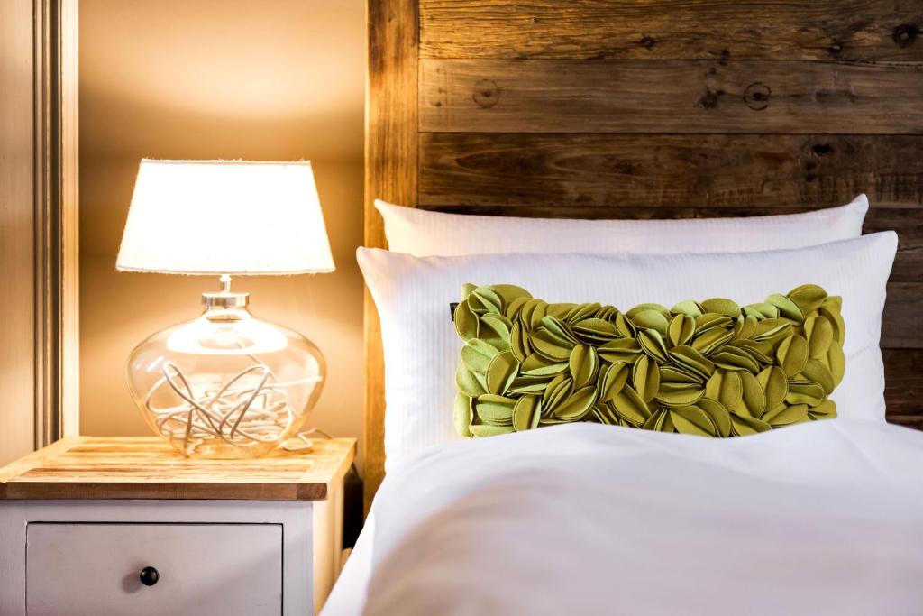 Alsterblick Boutique Hotel - Resim 15