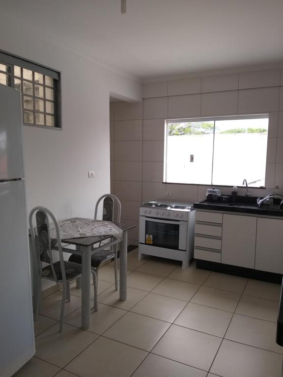  Apartamento Cidade Verde 2