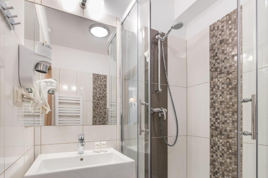 Borowy Dwór- Biznes, Spa & Fun - 9