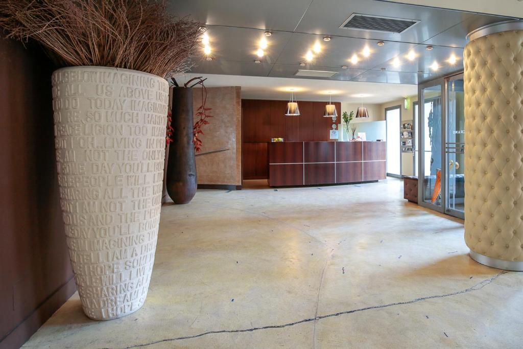 Fotografie z fotogalerie ubytování Hotel Aleramo v destinaci Asti