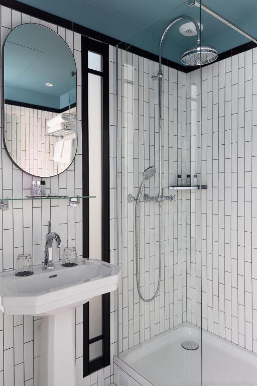 Lenox Montparnasse - 16