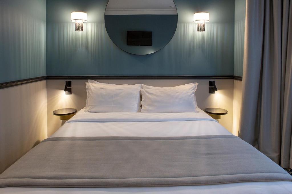 Lenox Montparnasse - 10