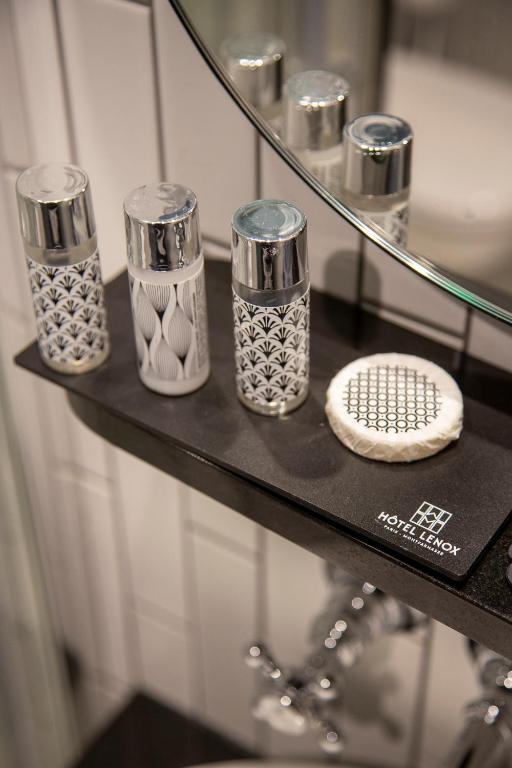 Lenox Montparnasse - 2