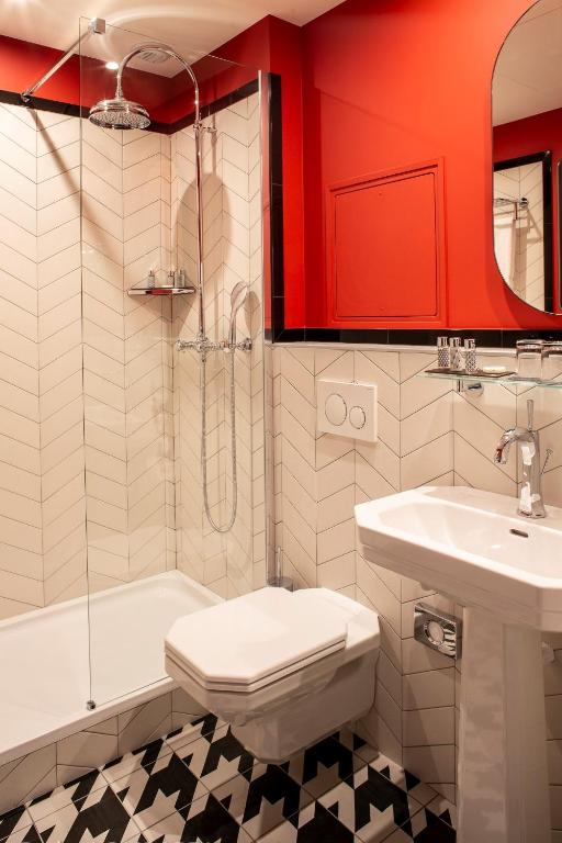 Lenox Montparnasse - 8