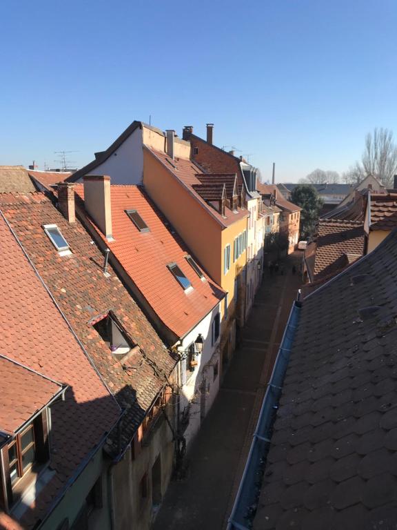 Appartement Duplex 2a Rue d'Alspach – photo 14