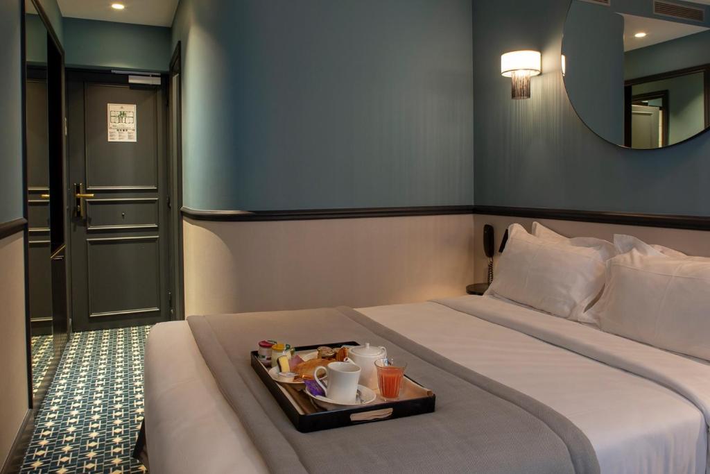 Lenox Montparnasse - 1