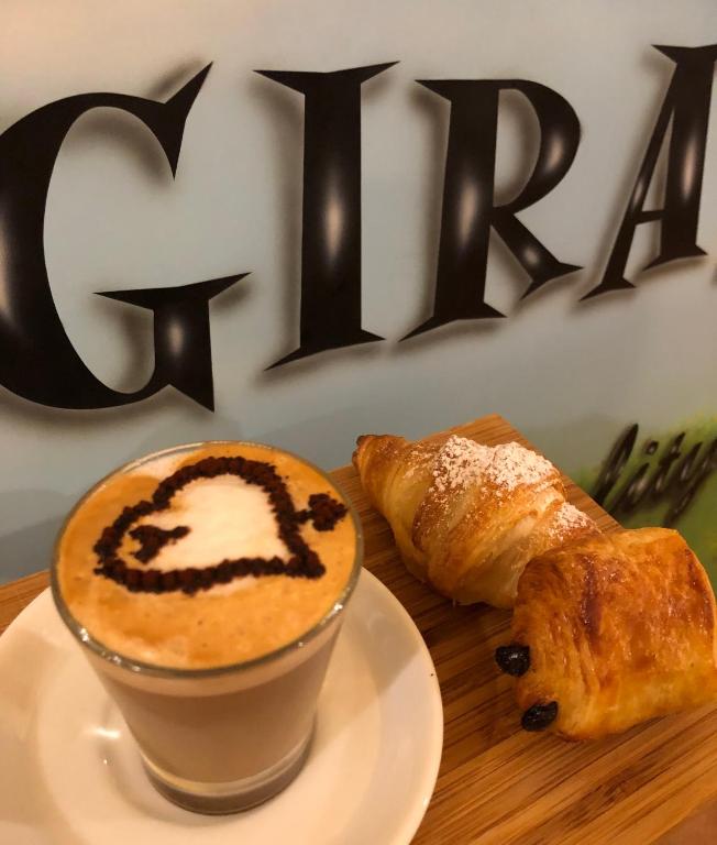 Il Girasole High Quality Inn - 10