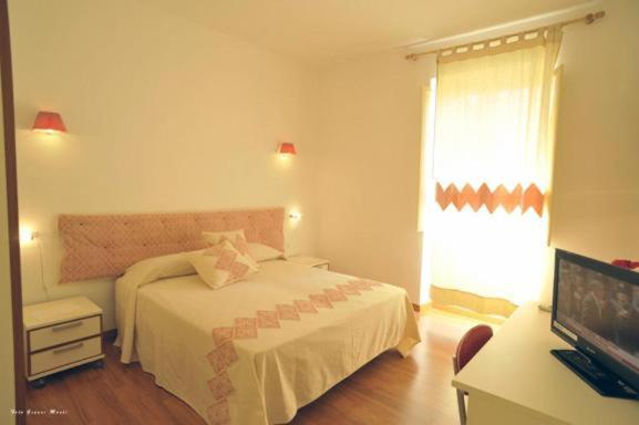 Postel nebo postele na pokoji v ubytování The Whale B&B