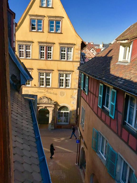 Appartement Duplex 2a Rue d'Alspach – photo 13