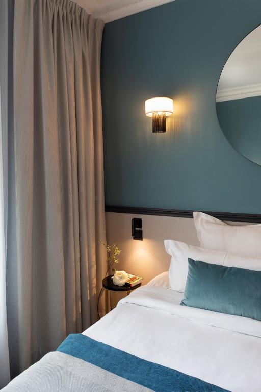 Lenox Montparnasse - 14