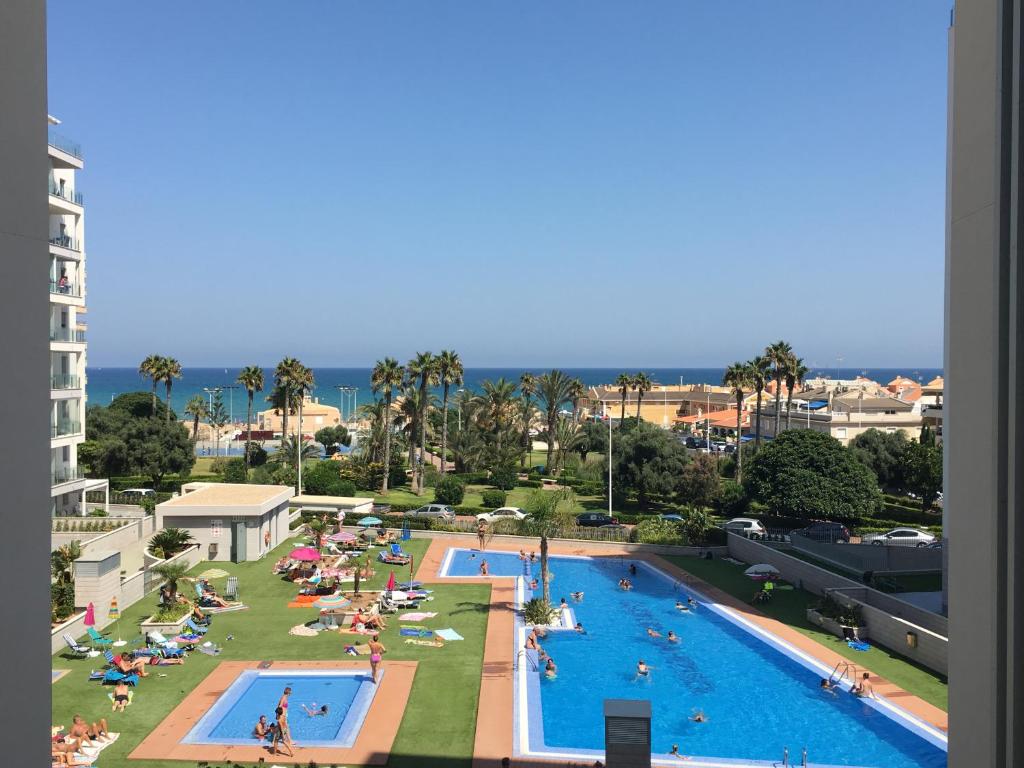 Apartamento Aqua Nature Delfin, La Mata – Bijgewerkte prijzen ...