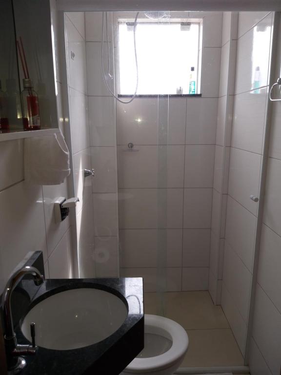  Apartamento Cidade Verde 4