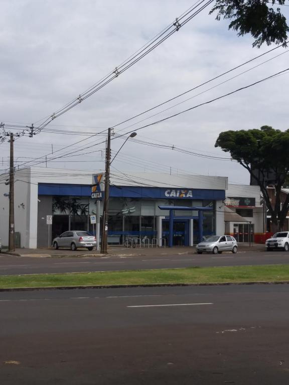  Apartamento Cidade Verde 4
