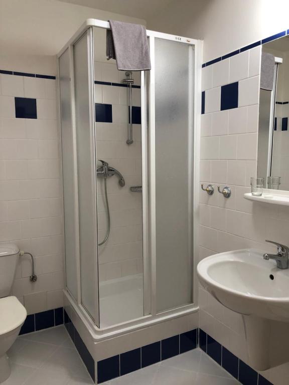 Brezina Pension - Resim 39