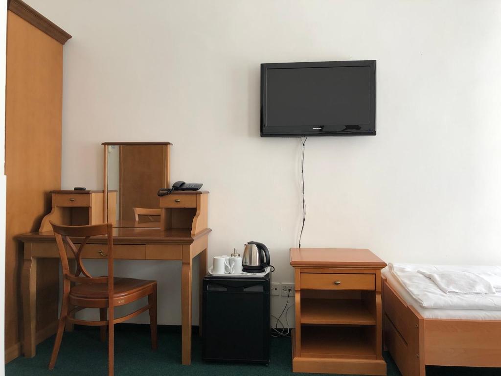 Brezina Pension - Resim 43