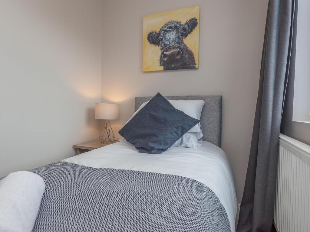 City North Apartments - Luxe Appartement