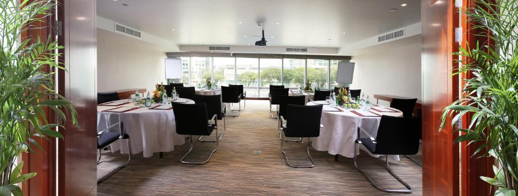 Millennium Airport Hotel Dubai - Resim 38