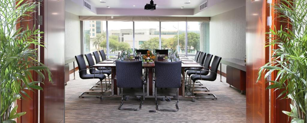 Millennium Airport Hotel Dubai - Resim 39