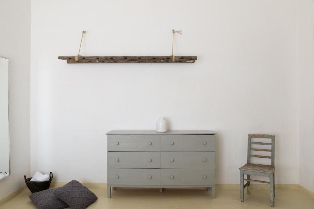 Fotografie z fotogalerie ubytování Masseria Pugliese Farm v destinaci Ostuni