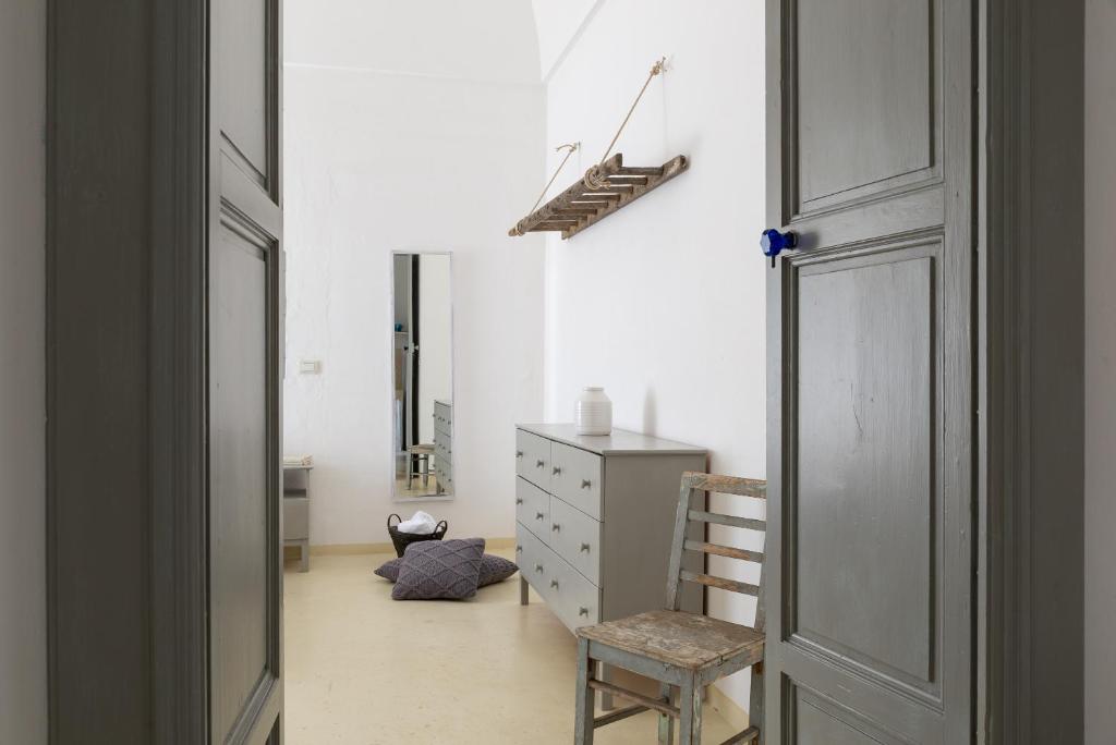 Fotografie z fotogalerie ubytování Masseria Pugliese Farm v destinaci Ostuni