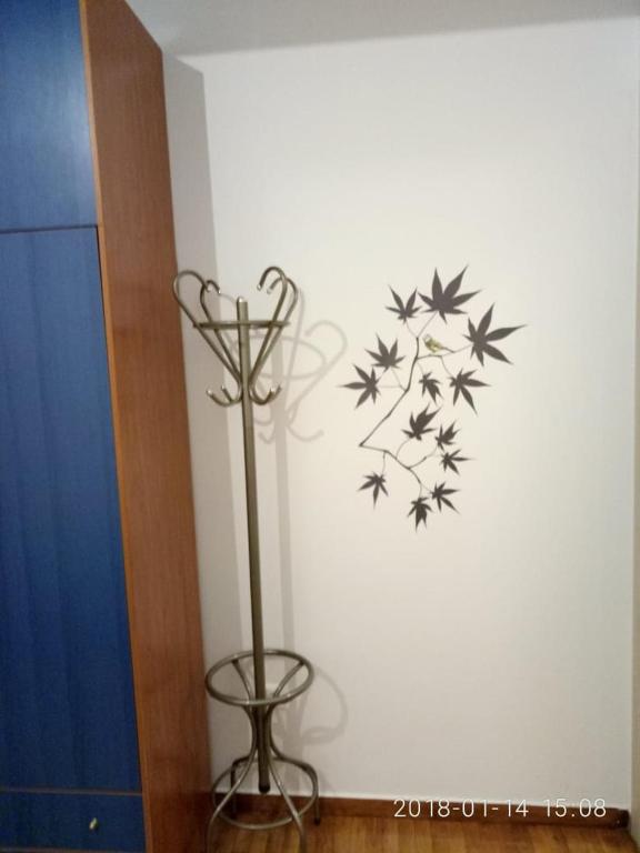 Fotografia z galérie ubytovania Modern, ideally located studio apartment v Aténach