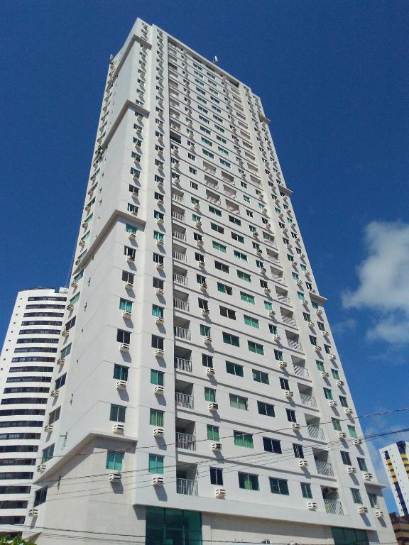  Apto Studio em Tambaú
