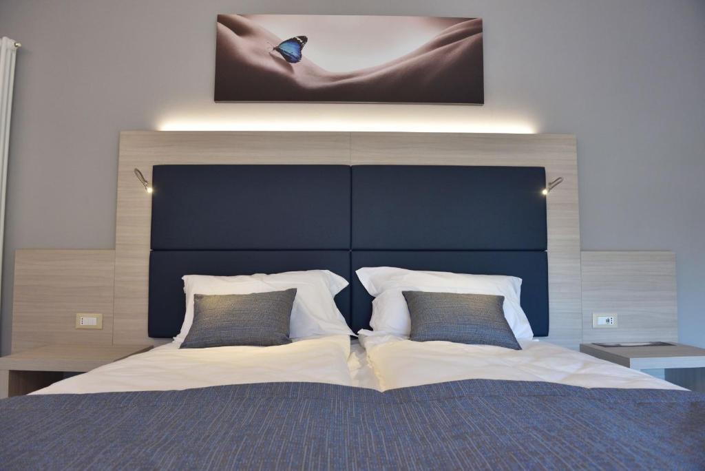 Residence Al Barcon - Улучшенные апартаменты