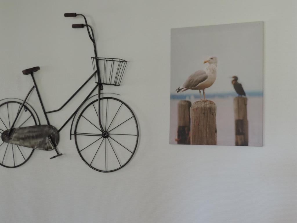 Fotografie z fotogalerie ubytování Gula Villan v destinaci Utö