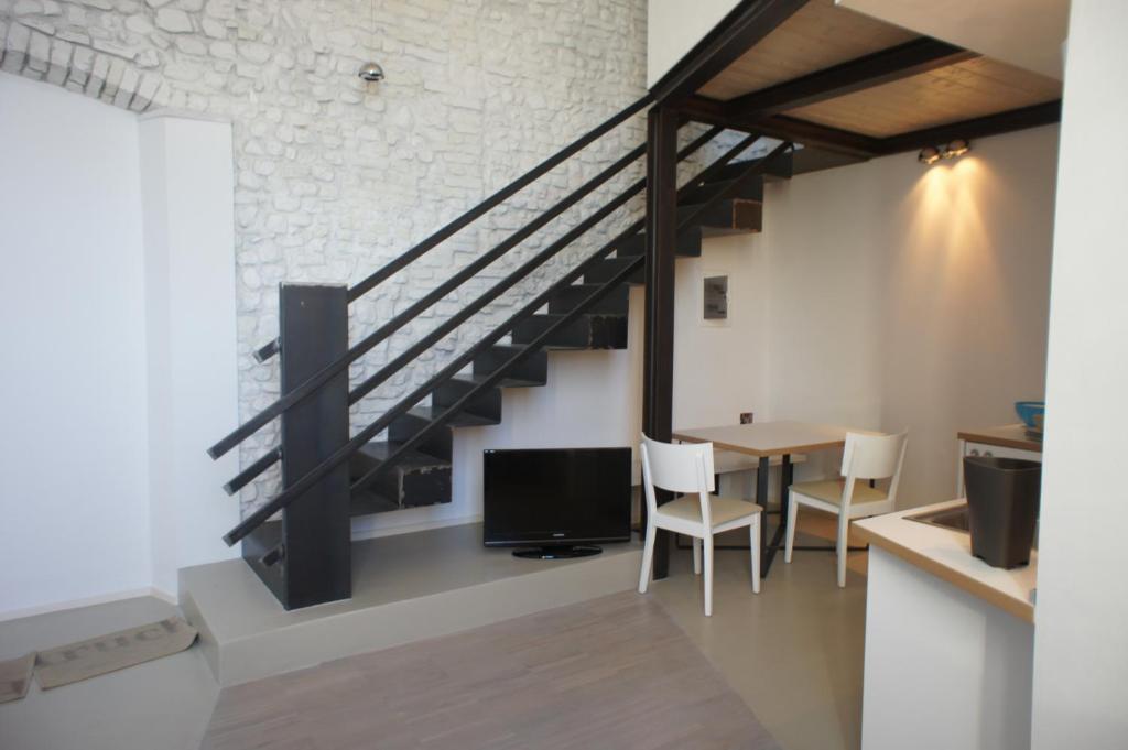 Villa Aruch - Resim 16